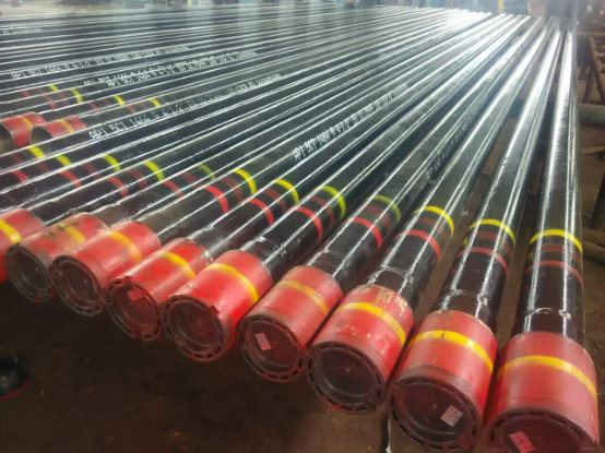 High Quality Petroleum Oil Casing Pipe API 5CT P110