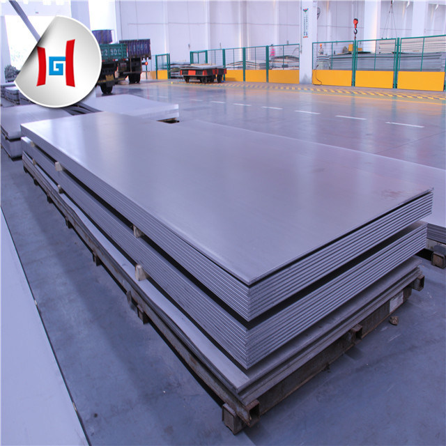 3cr12 Stainless Steel Plate