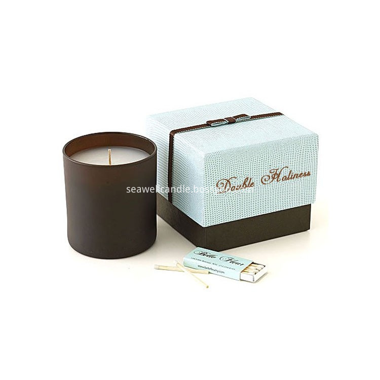 Масло Парфюмерная Баночка Свеча Oil Perfume Jar Candle