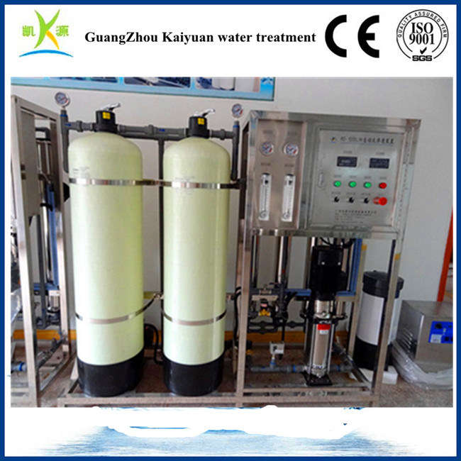 ISO9001 Certification RO Water Purifier /Water Purification/Water Filtration System/Water Treatment Equipment/Reverse Osmosis System (KYR-6000)