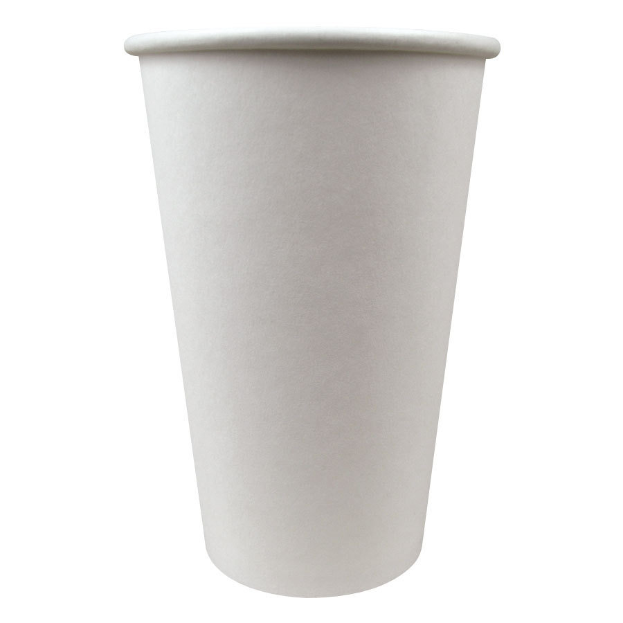 Factory Direct Selling Customized Hot Cold Drink Hand Paper Cup