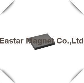 All Shape Black Epoxy Neodymium Magnet