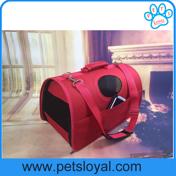 Hot Sale Pet Puppy Cat Soft Portable Carrier Bag