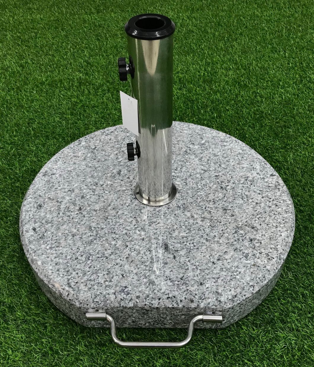 Umbrella Marble Base Parasol Marble Stand Umbrella Marble Stand