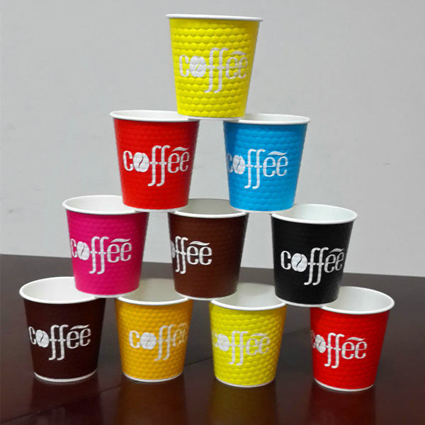 Price of Paper Cups