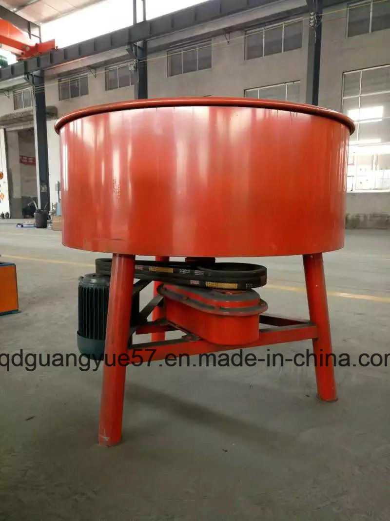 Rubber Granular Mixer with ISO Ce SGS Certificated