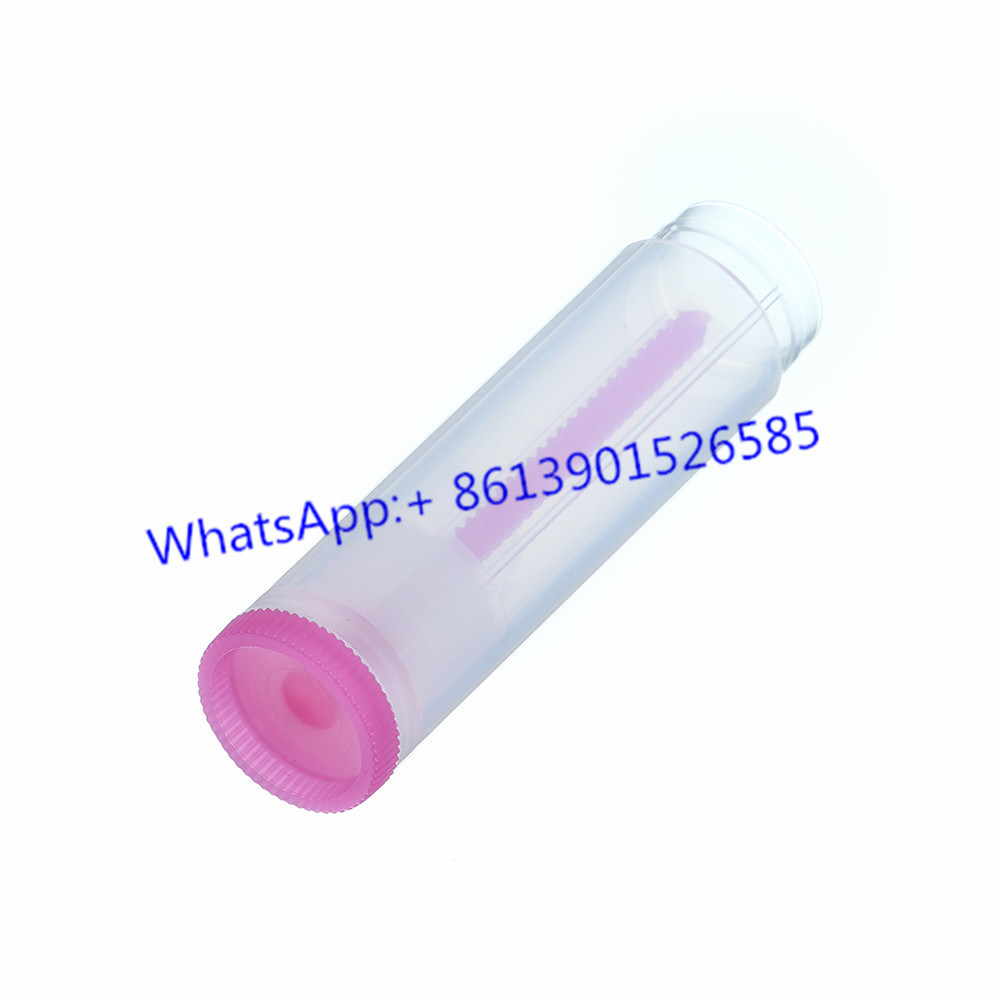 Lipsticks Cases/Lip Balm Container/Lip Tubes