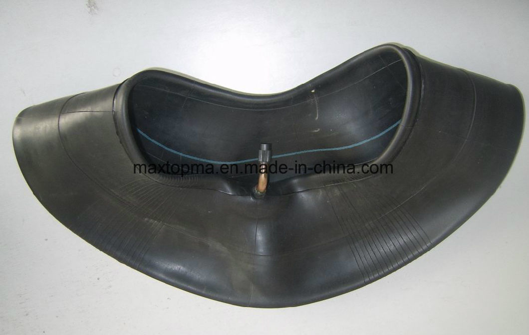 Motorcycle Tyre Inner Tube of Good Quality (3.00-18)