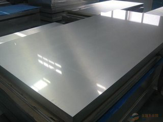 High Quality Spring Steel Plate 9260h Sup6 Sup7