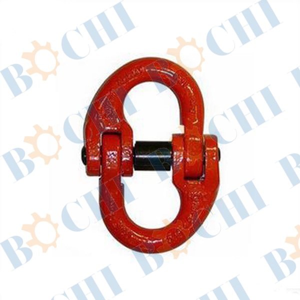 G80 Standard Alloy Connecting Link