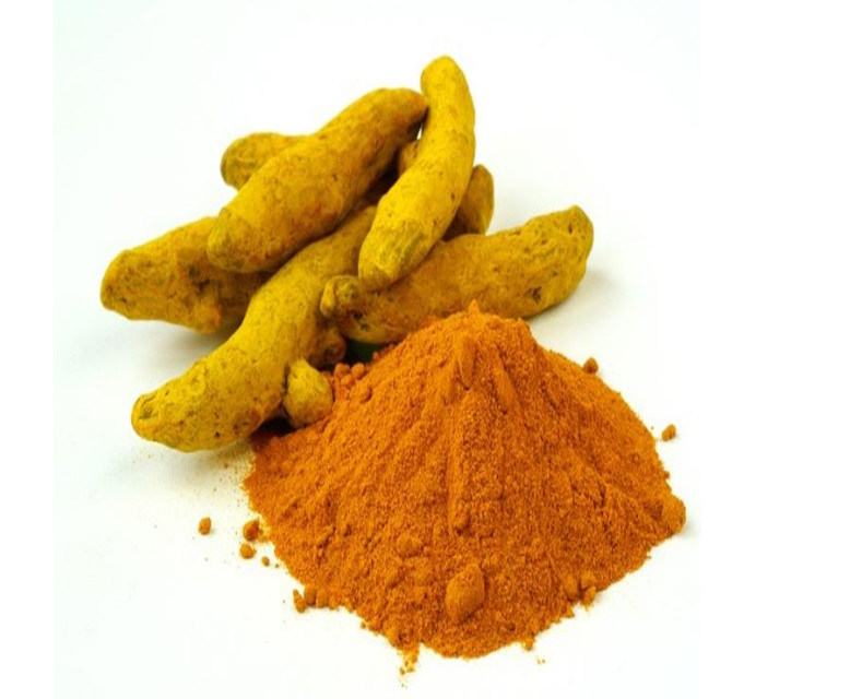 Natural Curcuma Powder Curcumin 90% 95%