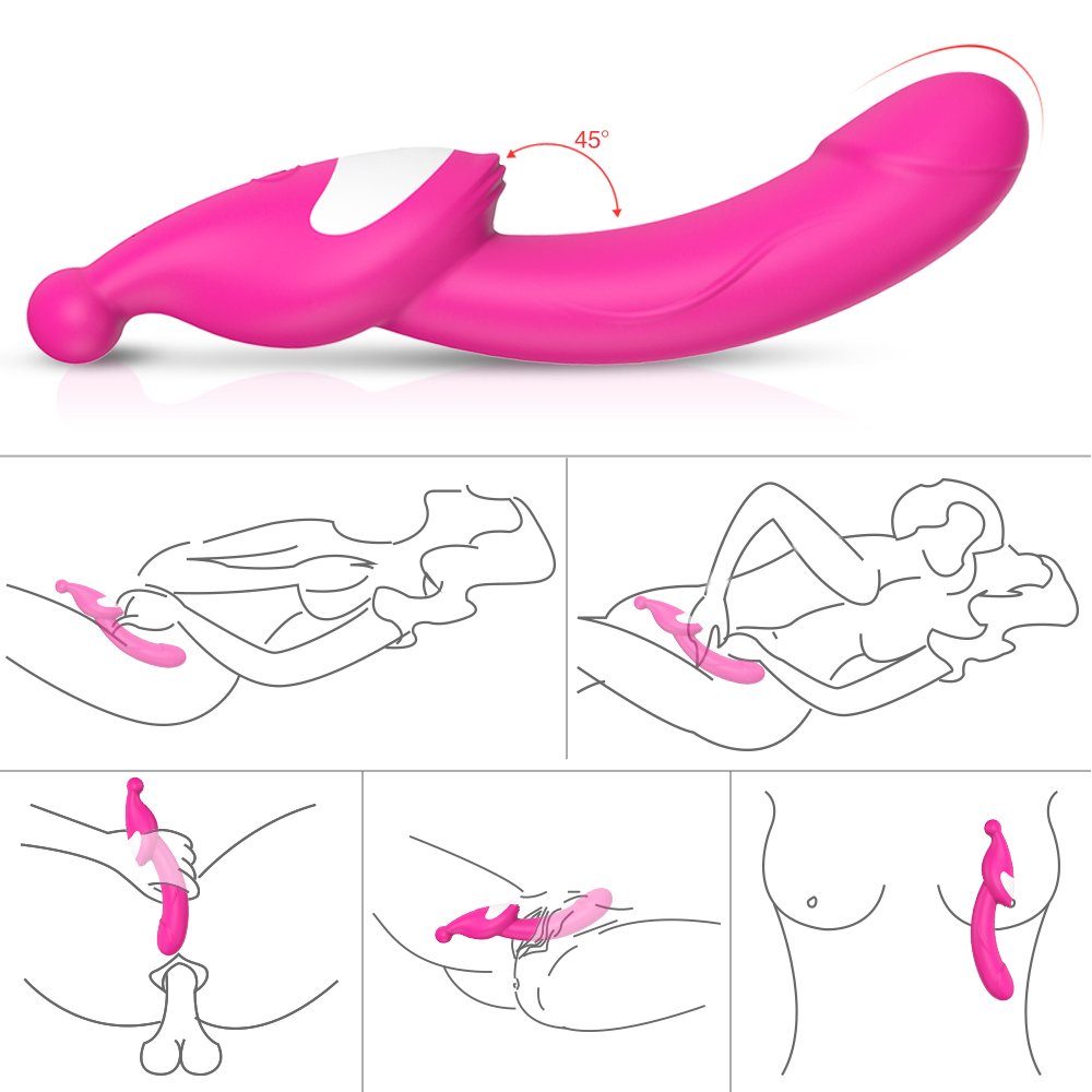 Vibrador de maré Tidal vibrator
