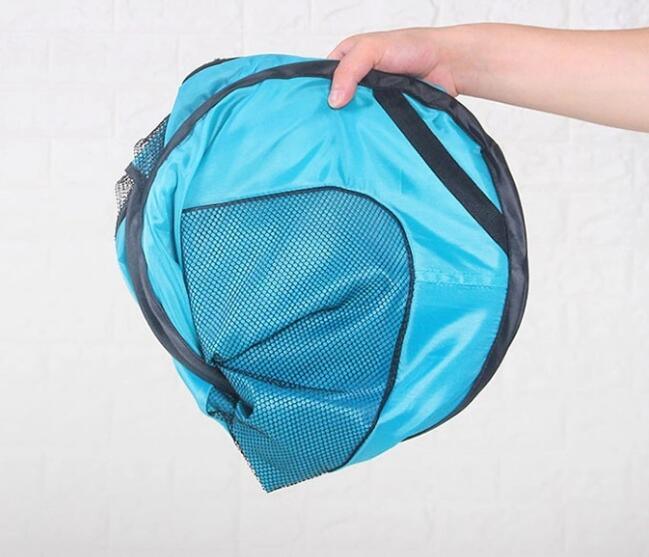 Lightweight Easy Portable Pop up Pet Tent