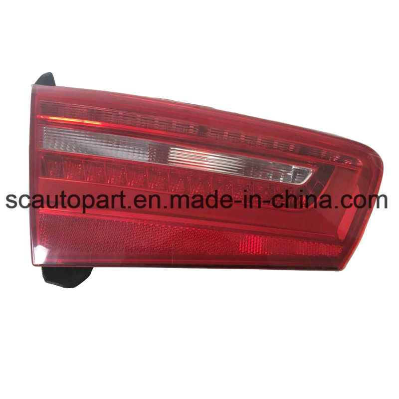 Original Quality Auto Trunk Lamp for Audi A6 (2012-2015 design)