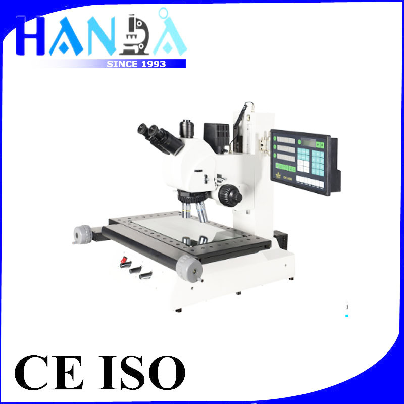 2018 Manufacture of Inspection Microscope Microscope for Smartphone