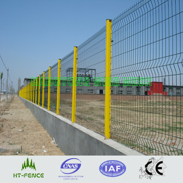 Wire Mesh Fence (HT-W-001)