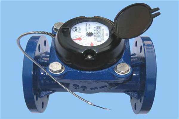 China Suppliers Electronic Volumetric Measure Sensus Magnet Stop Water Meter Smart Flow Meter