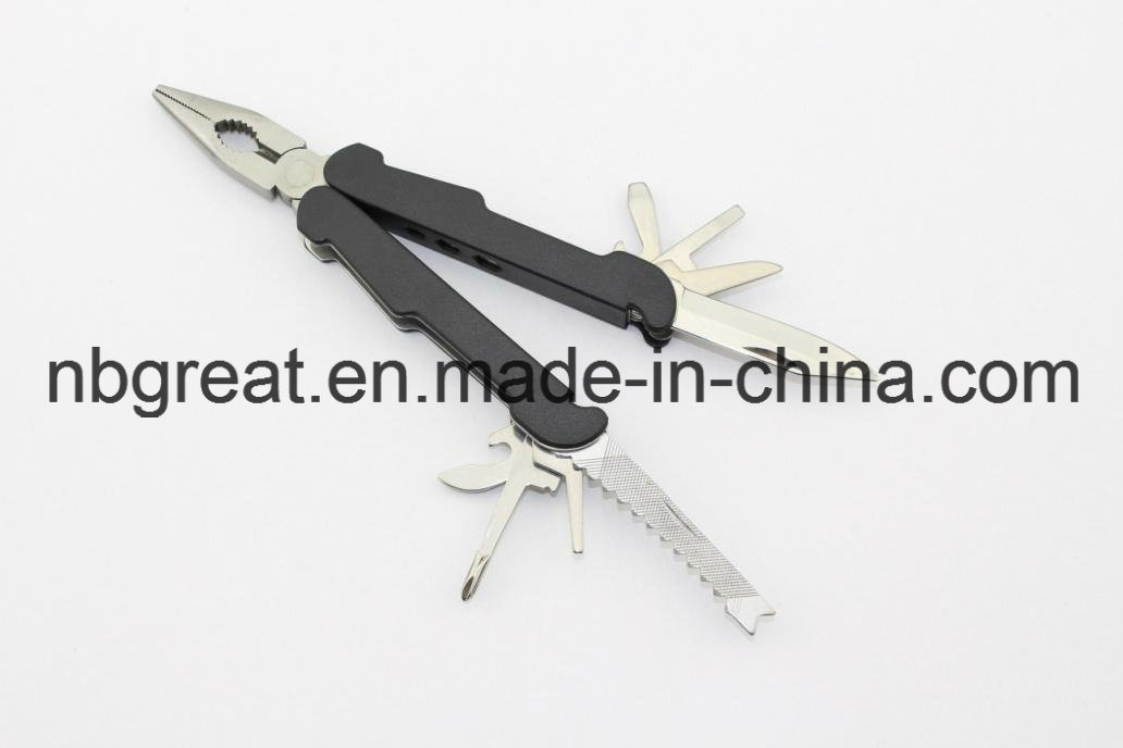Portable Camping Multipurpose Multitools Army Knife Axe Plier