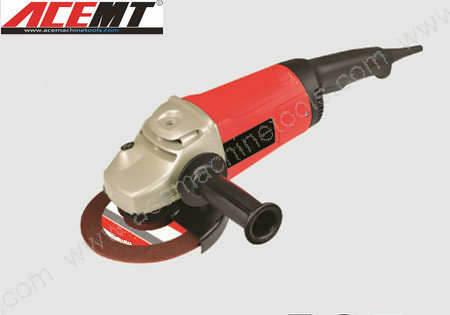 Angle Grinder (S1M-AFK02-180)