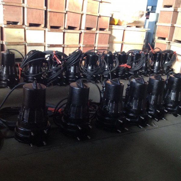 Screw Pump, Submersible Screw Pump, Vertical Screw Pump