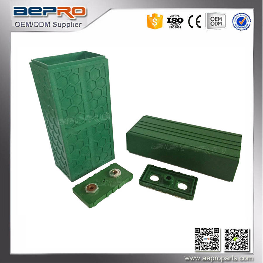 Car Battery Case Mold, Auto Battery Container Mold, Plastic ABS Box