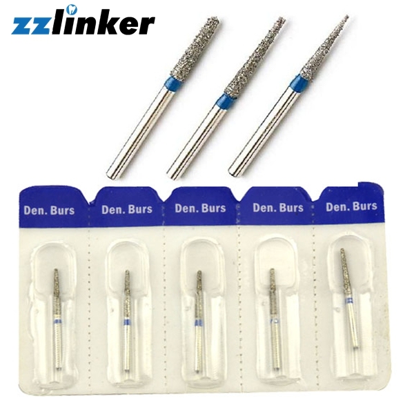 Lk-P11 New Package Dental Diamond Burs