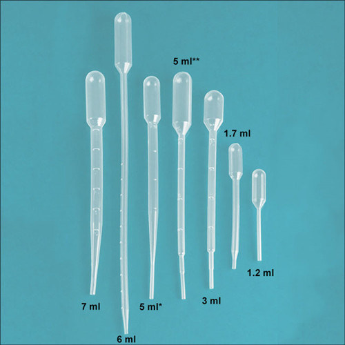 Voumetric Pipette/Pasteur Pipette/Graduated Pipette/Glass Pipette/Pipette