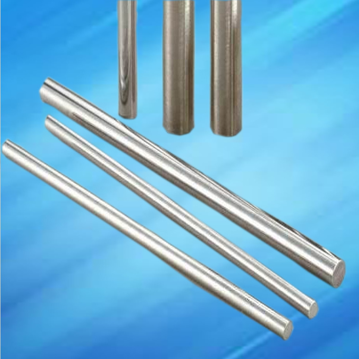 Stainless Steel Bar S15700 with High Strength