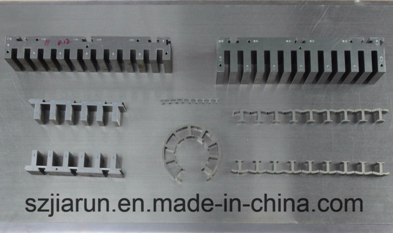 Liner Parts, Rotor Motor Core Progressive Stamping Die/Tool/Mold