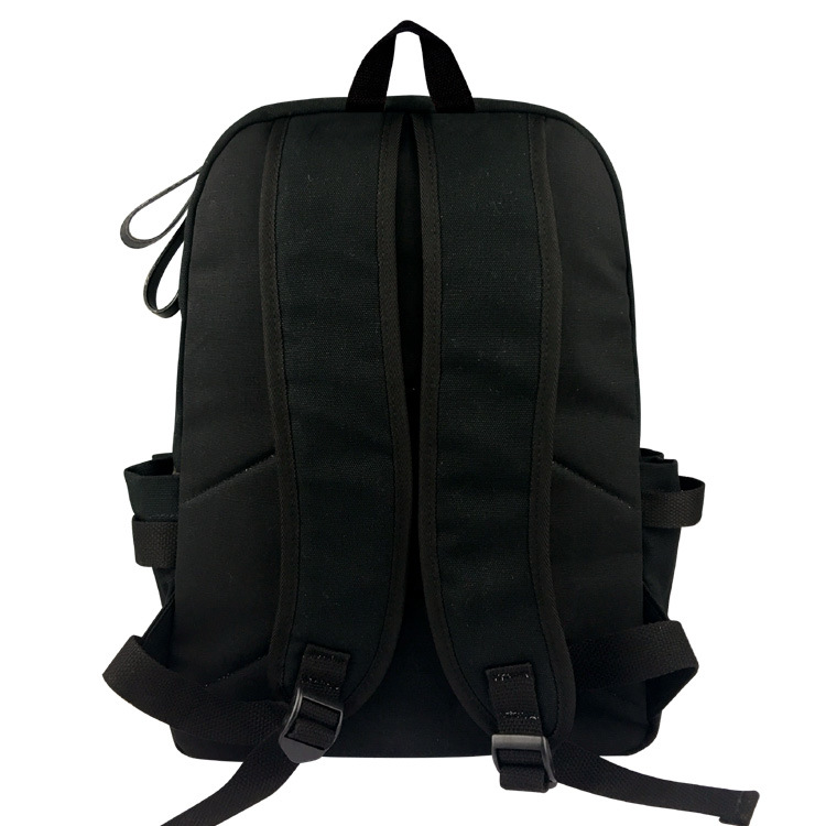 Hot Bag Satchel Naruto Canvas Backpack Children Student Bag
