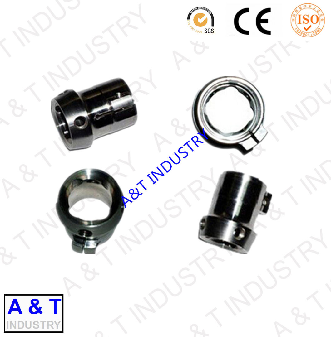 Hot Sale OEM Invetment Casting Parts with High Quality