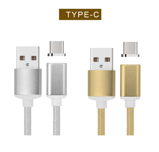 Charge+Data Transfer 3.1 USB Charger Data Cable Type C to Type C with Mini Size
