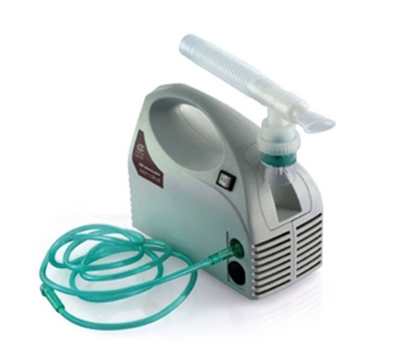 Medical Compressor Nebulizer Pump Sprayer for Patient Breath; 403c