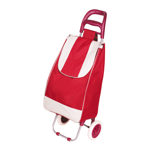 Easy Series Shopping Folding Trolley