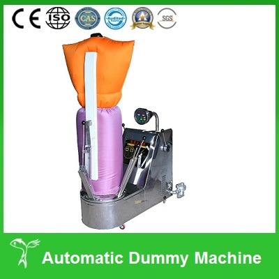 Body Shape Press Laundry Dummy Machine