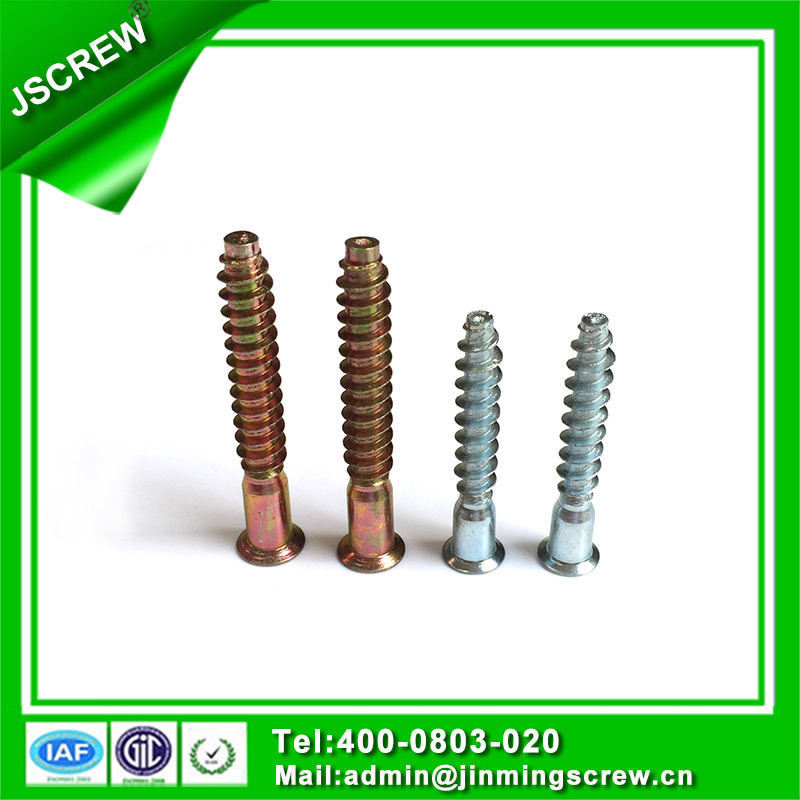 Countersunk Head Socket Drive Furniture Screw