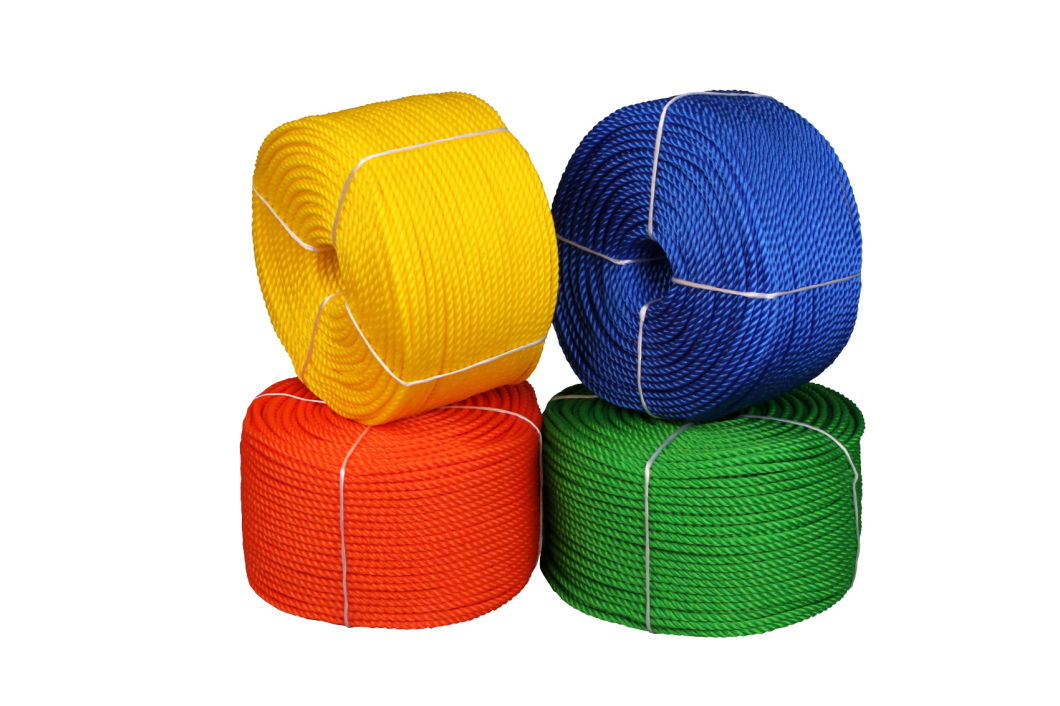 Nylon Twist Rope