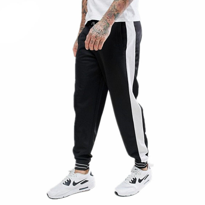 2018 Hot Sale New Fashion Sport Wear Men Leisure Pants