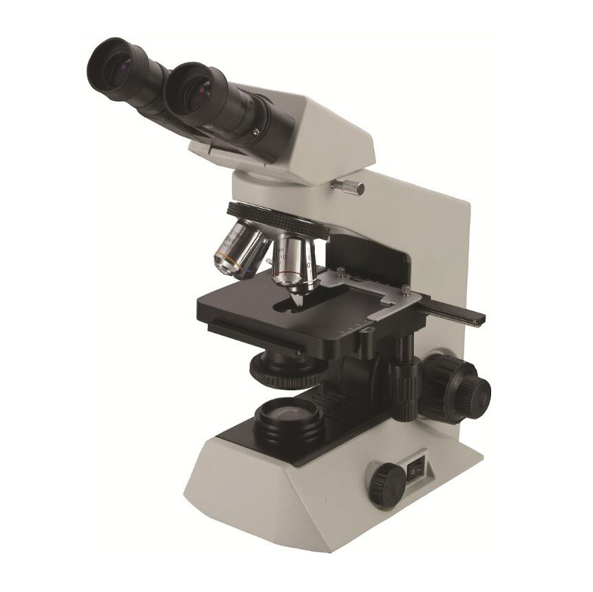 China Newest Microscope Xsz-107bn LED