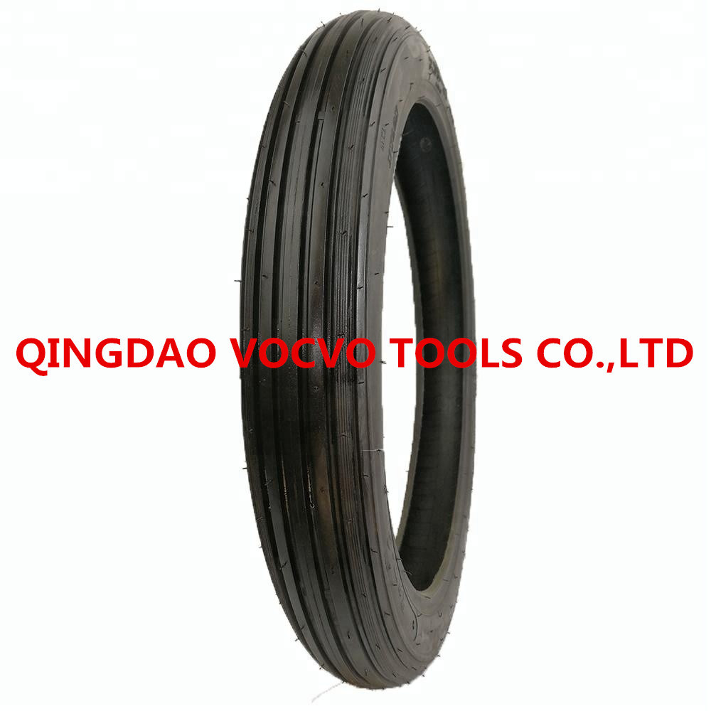 High Quality Motorcycle Scooter Tire 2.75-17