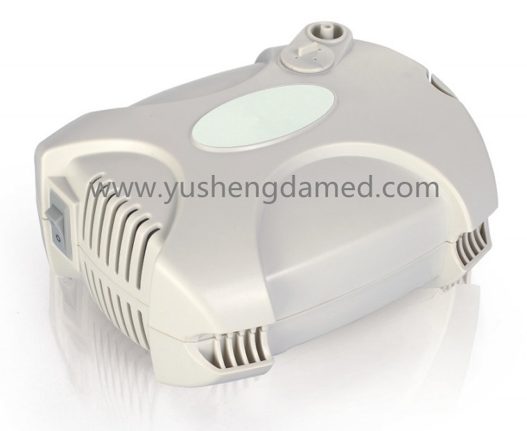 High Quality Clinic & Home Use Nebulizer Ysd-A04