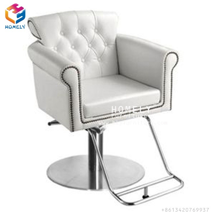 Children Barber Chair Toy Car Beauty Equipment Fashion Salon Furniture