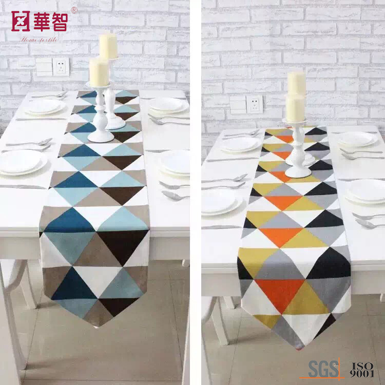 High Quality Decoration Table Runner