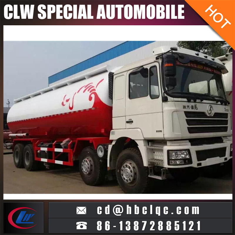 Manufacture 8X4 Bulk Powder Silos Truck Cement Transportation Truck