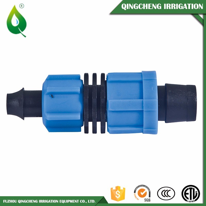 Agriculture Dn17 Irrigation Threaded Pipe Fitting