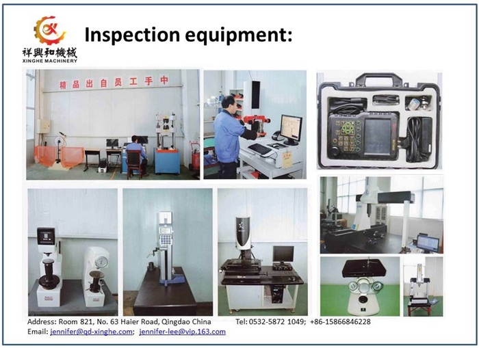 High Pressure Die Casting with Aluminum Alloy