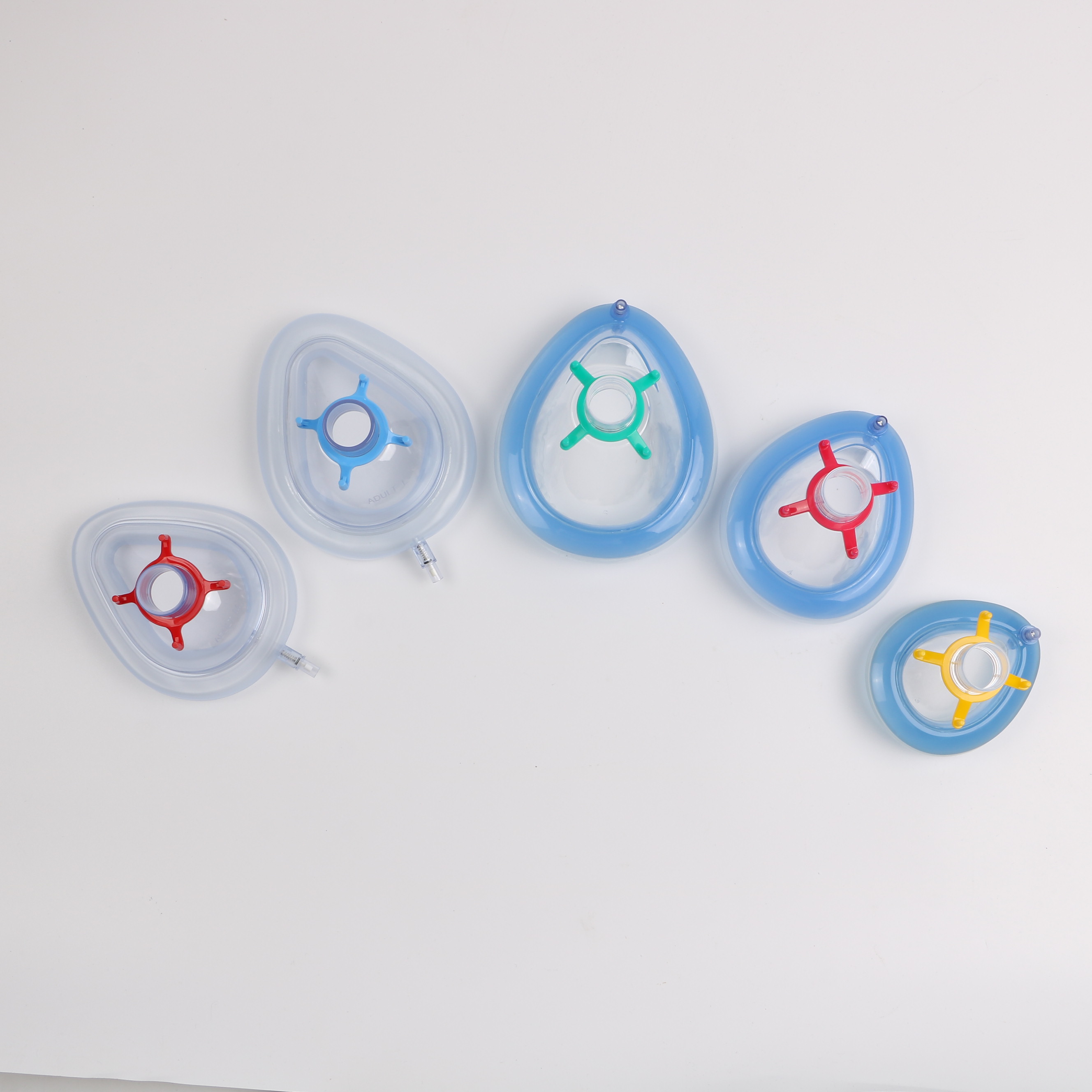 Anästhesiemaske anesthesia mask