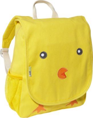 Kids Children Cartoon School Backpack Bag (MS4011)