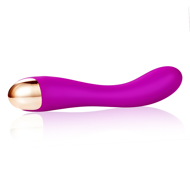 Powerful Mini Vibrator Massager - Waterproof 10 Speed Vibration