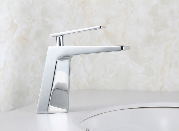 Luansen Bathroom Mixer Tap Basin Fuacet Basin Tap